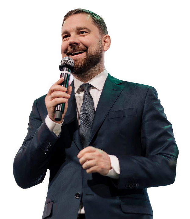 — Igor Barinov Head of the Federal Agency for Nationalities